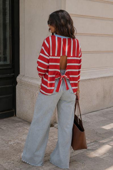 Blusa Aria