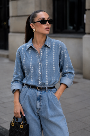 Blusa Florence