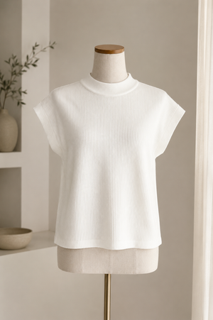 Blusa Aspen Knit