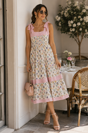 Vestido Amelia