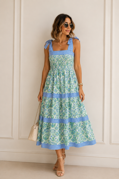 Vestido Isidora