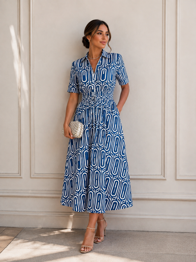 Vestido Marielle