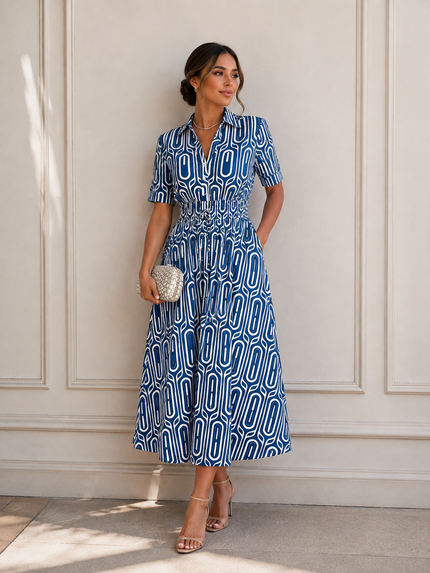Vestido Marielle