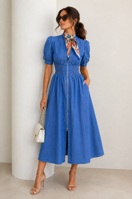 Vestido Emilia Deni