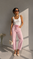 Jean Pink Theory