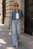 Chaqueta Denim Cadet