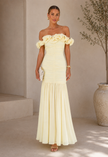 Vestido Soleil Grace