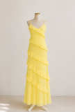 Vestido Sun Kissed