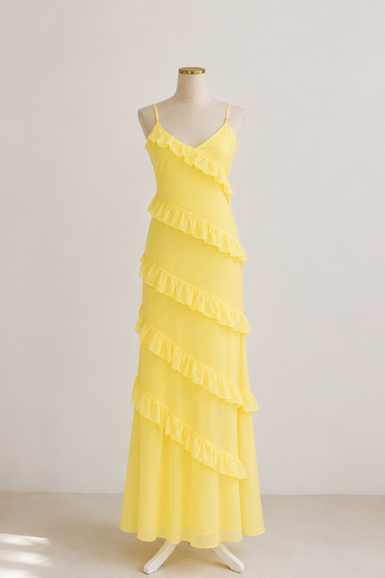 Vestido Sun Kissed
