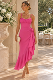 Vestido Pretty in Pink