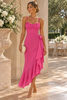 Vestido Pretty in Pink