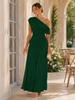 Vestido Émeraude