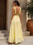 Vestido Mimosa