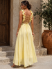 Vestido Mimosa