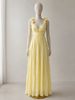 Vestido Mimosa