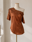 Blusa Sienna