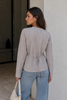 Blusa Golden Hour