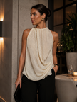 Blusa After Eight