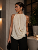 Blusa After Eight