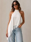 Blusa Lumière Lace