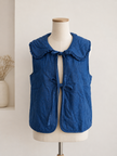 Chaleco Emilia Denim