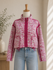 Chaqueta Bloom Active