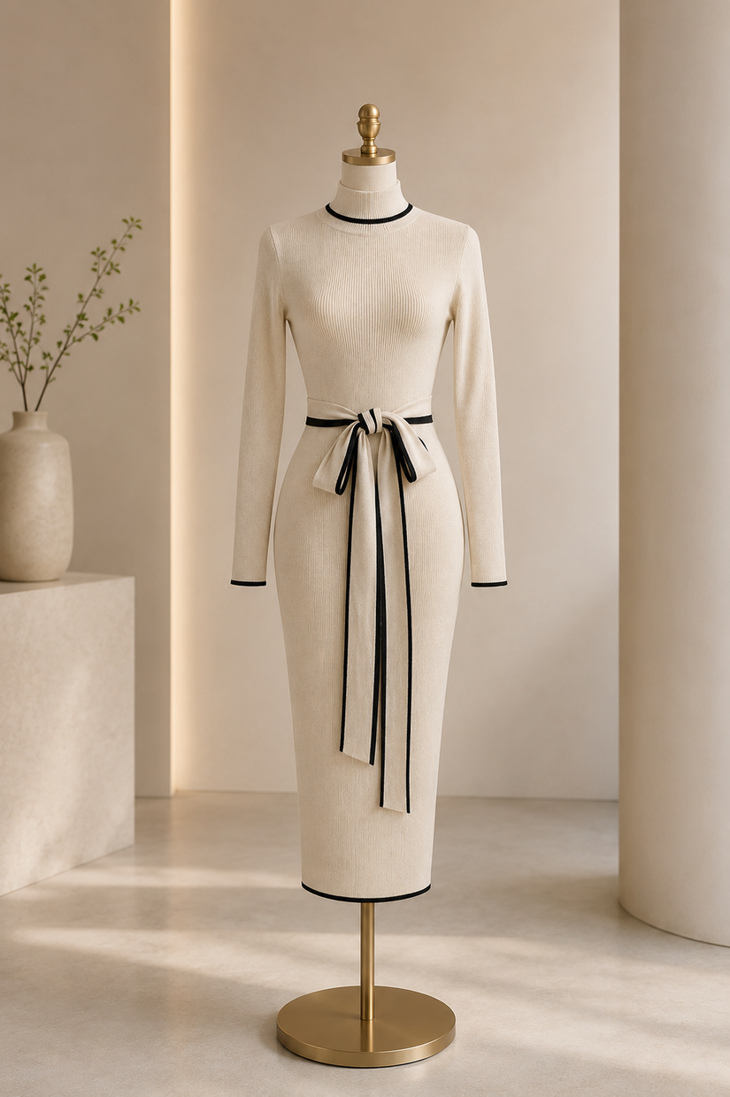 Vestido Elisa