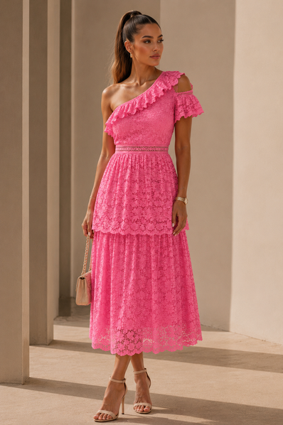 Vestido Léonie