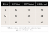 Vestido Elisa