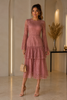 Vestido Antoinette