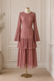 Vestido Antoinette