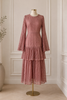 Vestido Antoinette