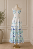 Vestido Oceana
