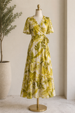 Vestido lima