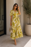 Vestido lima