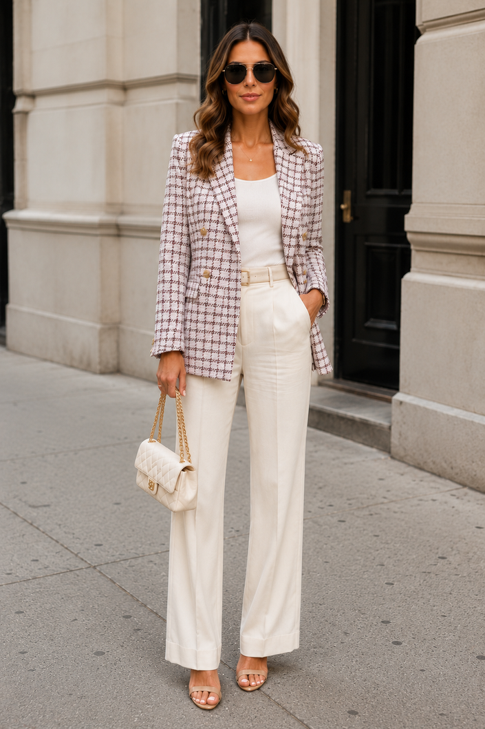 Blazer Firenze