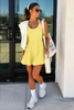 Vestido Limone