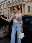 Blusa Audrey