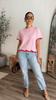 Blusa Rosali
