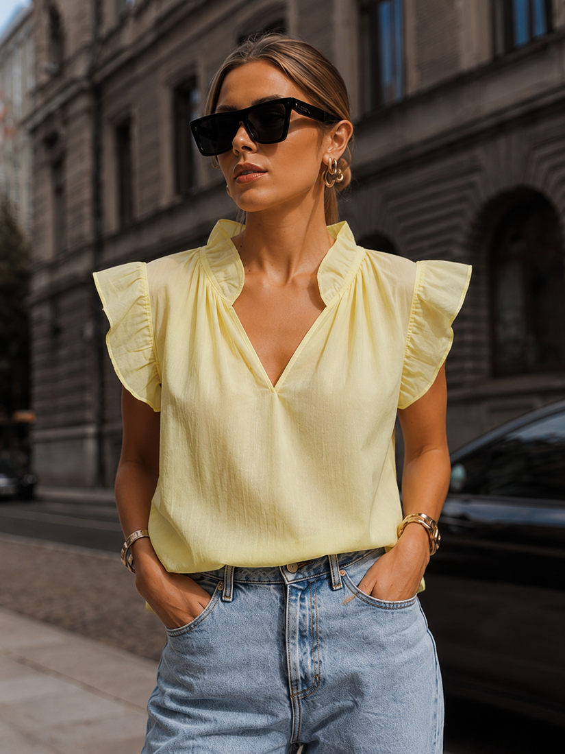 Blusa Solana