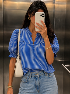 Blusa Bellagio