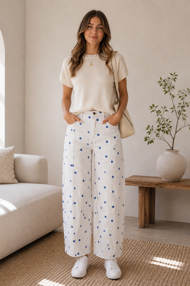 Pantalón Eloise