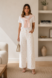 Pantalón  Blush