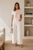 Pantalón  Blush