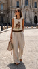 Chaleco Belmont Knit