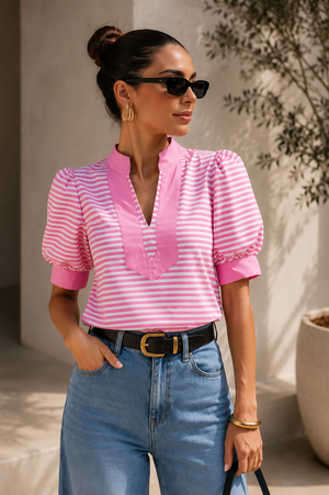 Blusa Madison