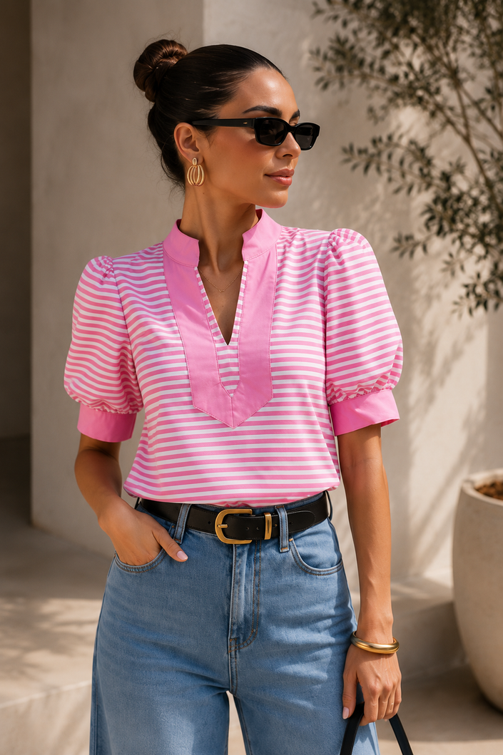 Blusa Madison
