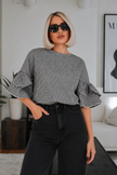 Blusa Chelsea