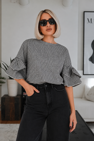 Blusa Chelsea