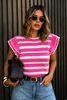 Blusa Hampton